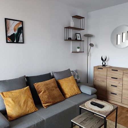 "W Zdroju" - Apartament Cieplice, Aquapark, 耶莱尼亚古拉 外观 照片