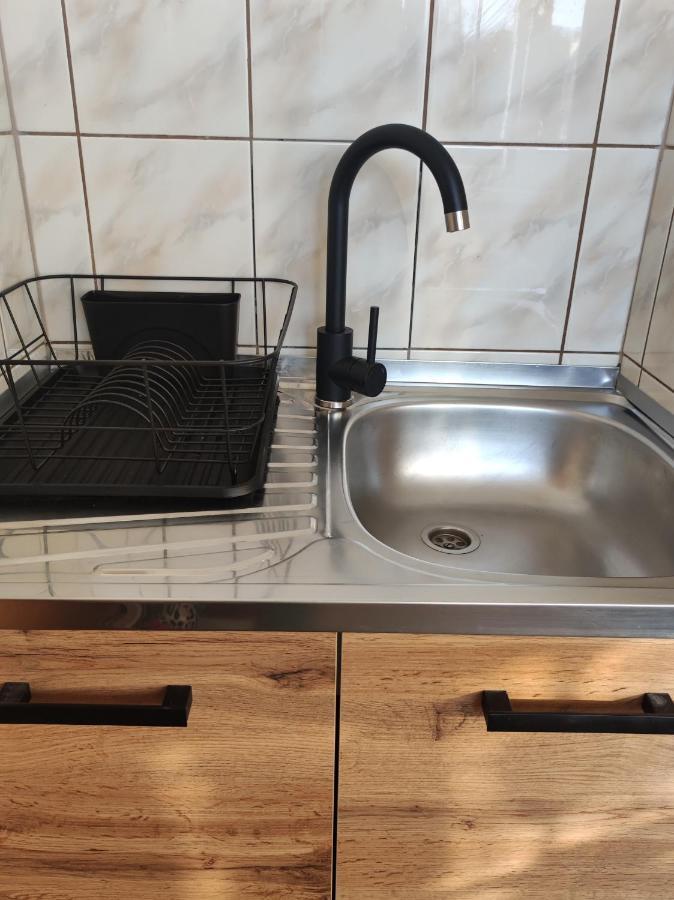 "W Zdroju" - Apartament Cieplice, Aquapark, 耶莱尼亚古拉 外观 照片