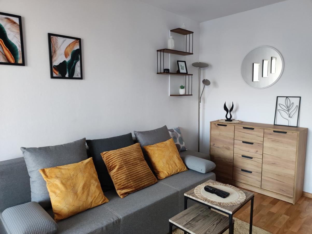 "W Zdroju" - Apartament Cieplice, Aquapark, 耶莱尼亚古拉 外观 照片
