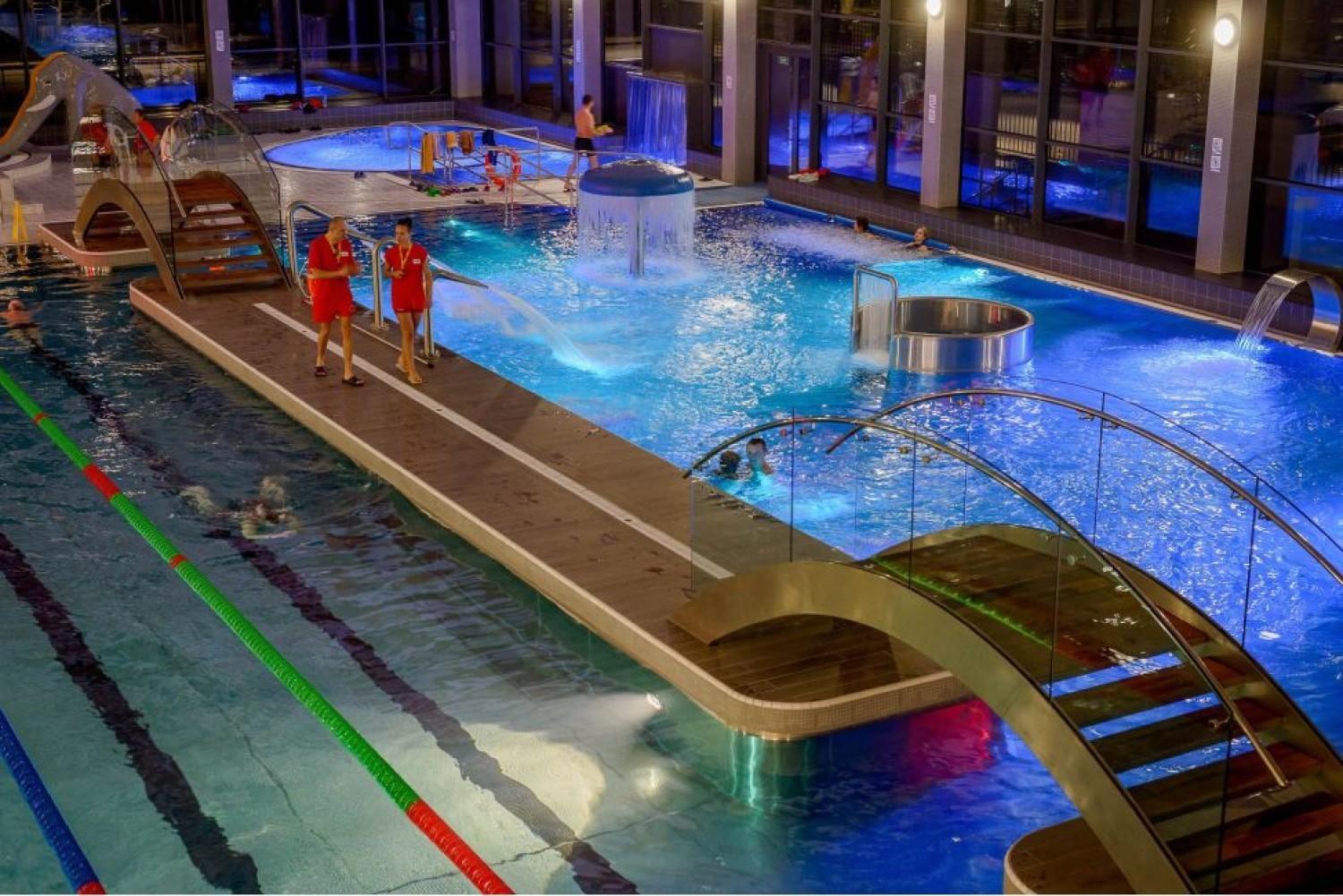 "W Zdroju" - Apartament Cieplice, Aquapark, 耶莱尼亚古拉 外观 照片